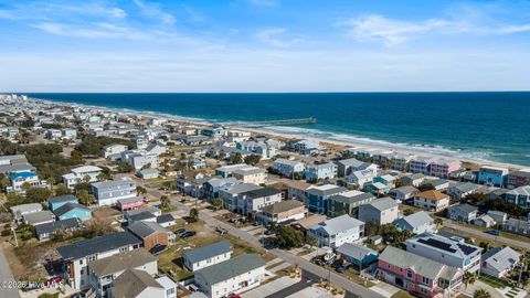 Tiny photo for 326 S 3rd Avenue #Units A & B, Kure Beach, NC 28449 (MLS # 100551653)