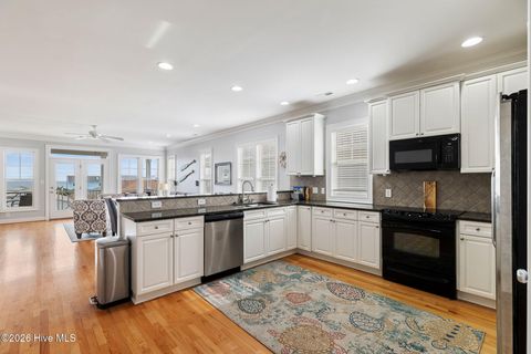 Tiny photo for 326 S 3rd Avenue #Units A & B, Kure Beach, NC 28449 (MLS # 100551653)