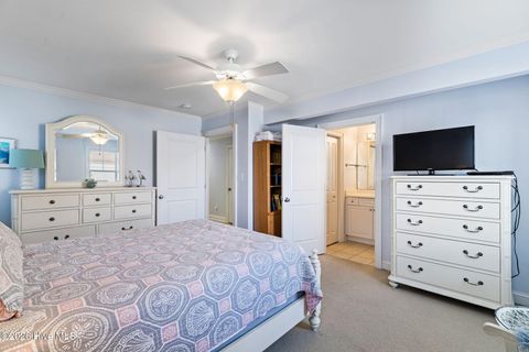 Tiny photo for 326 S 3rd Avenue #Units A & B, Kure Beach, NC 28449 (MLS # 100551653)