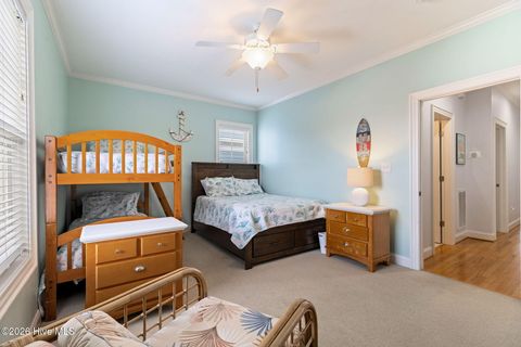 Tiny photo for 326 S 3rd Avenue #Units A & B, Kure Beach, NC 28449 (MLS # 100551653)