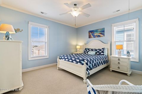 Tiny photo for 326 S 3rd Avenue #Units A & B, Kure Beach, NC 28449 (MLS # 100551653)