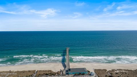 Tiny photo for 326 S 3rd Avenue #Units A & B, Kure Beach, NC 28449 (MLS # 100551653)