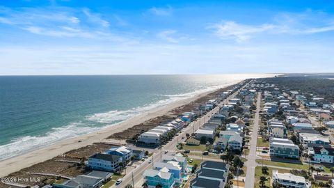 Tiny photo for 326 S 3rd Avenue #Units A & B, Kure Beach, NC 28449 (MLS # 100551653)