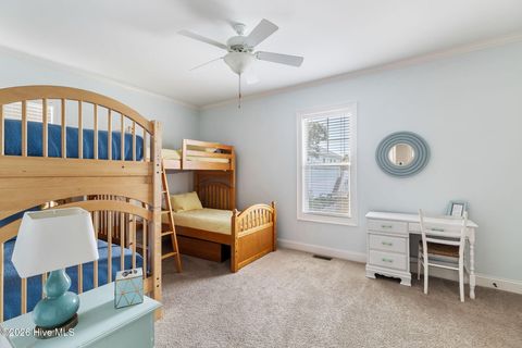 Tiny photo for 326 S 3rd Avenue #Units A & B, Kure Beach, NC 28449 (MLS # 100551653)