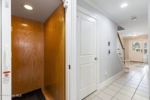 Tiny photo for 326 S 3rd Avenue #Units A & B, Kure Beach, NC 28449 (MLS # 100551653)