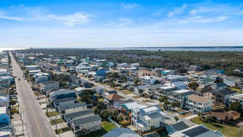 Tiny photo for 326 S 3rd Avenue #Units A & B, Kure Beach, NC 28449 (MLS # 100551653)