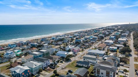Tiny photo for 326 S 3rd Avenue #Units A & B, Kure Beach, NC 28449 (MLS # 100551653)