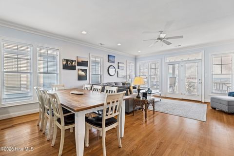 Tiny photo for 326 S 3rd Avenue #Units A & B, Kure Beach, NC 28449 (MLS # 100551653)