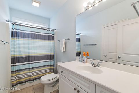 Tiny photo for 326 S 3rd Avenue #Units A & B, Kure Beach, NC 28449 (MLS # 100551653)