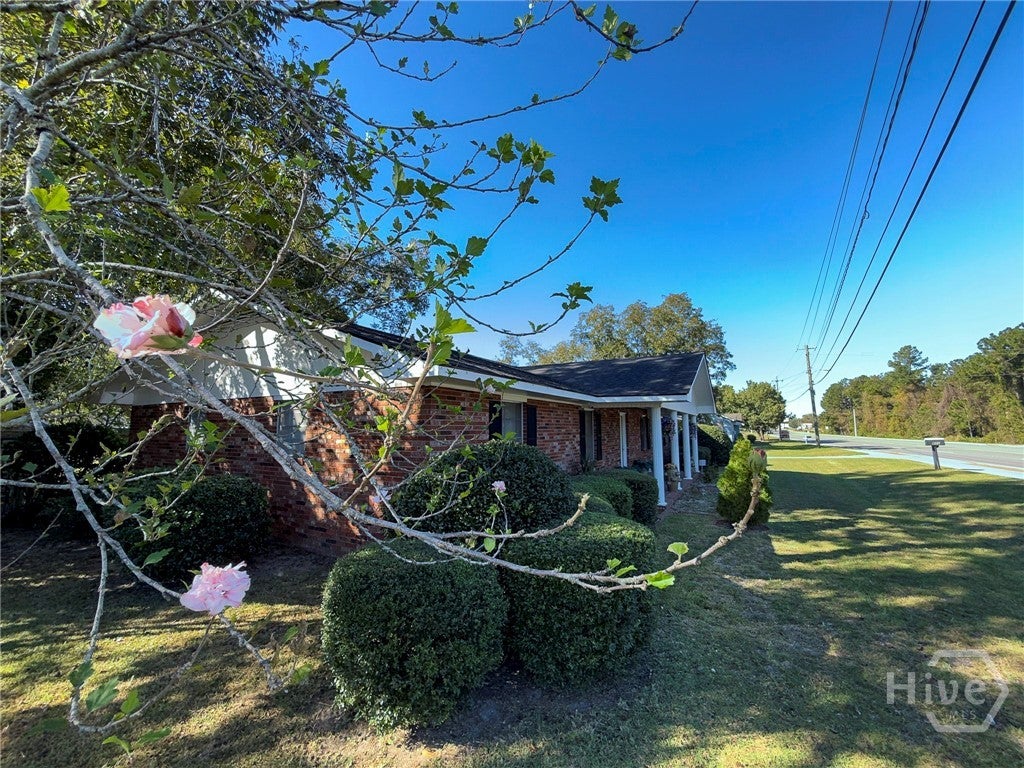 Photo of 810 W Main Street, Claxton, GA 30417 (MLS # SA365209)