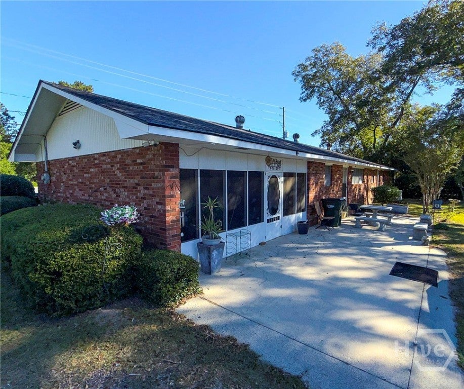 Photo of 810 W Main Street, Claxton, GA 30417 (MLS # SA365209)
