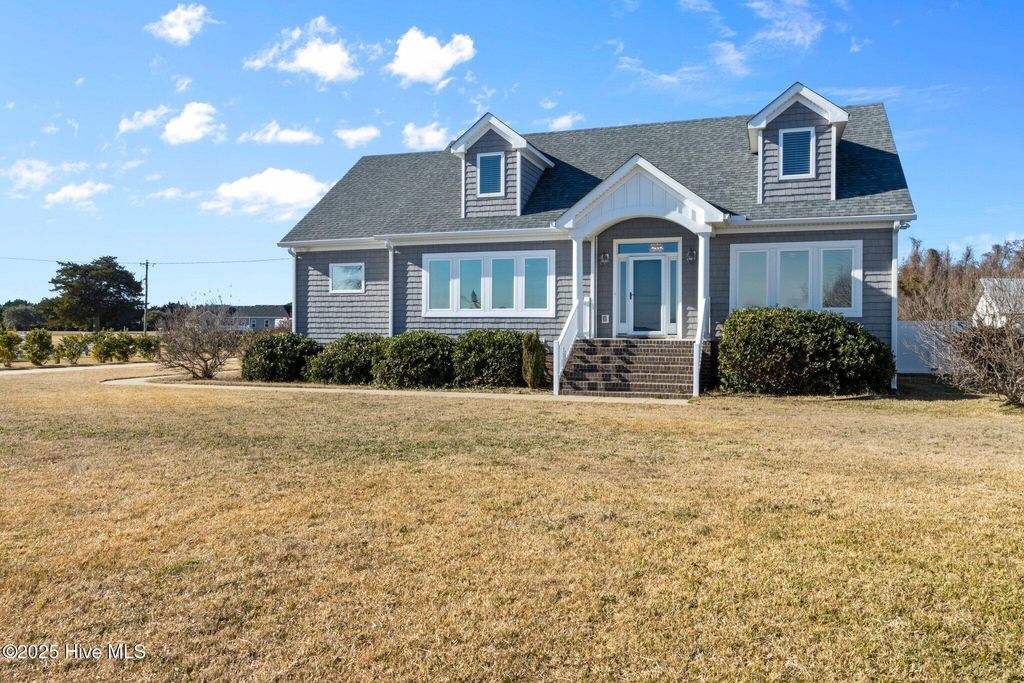 Photo of 1055 Waterlily Road, Coinjock, NC 27923 (MLS # 100507668)