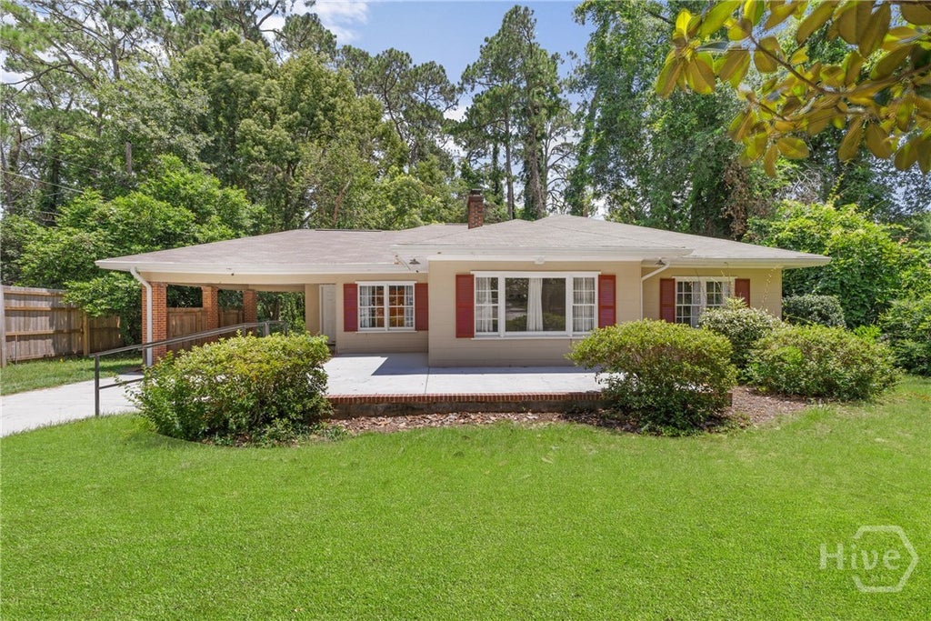 Photo of 118 Lee Street, Statesboro, GA 30458 (MLS # SA364592)