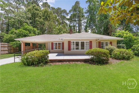 Homes For Sale - 118 Lee Street<br/> Statesboro, GA 30458