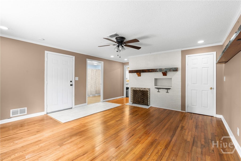 Photo of 118 Lee Street, Statesboro, GA 30458 (MLS # SA364592)