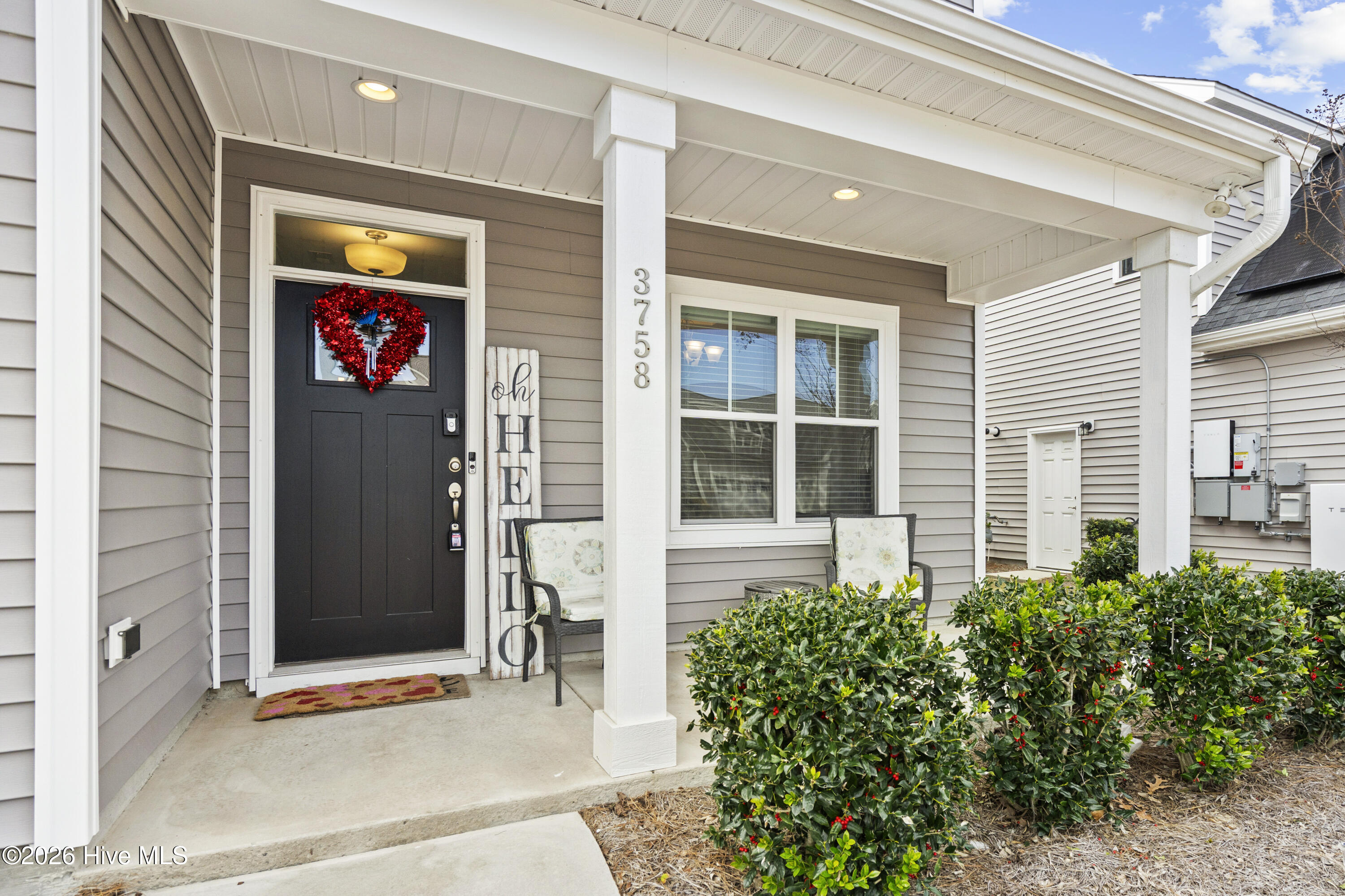 3758 Spicetree Drive