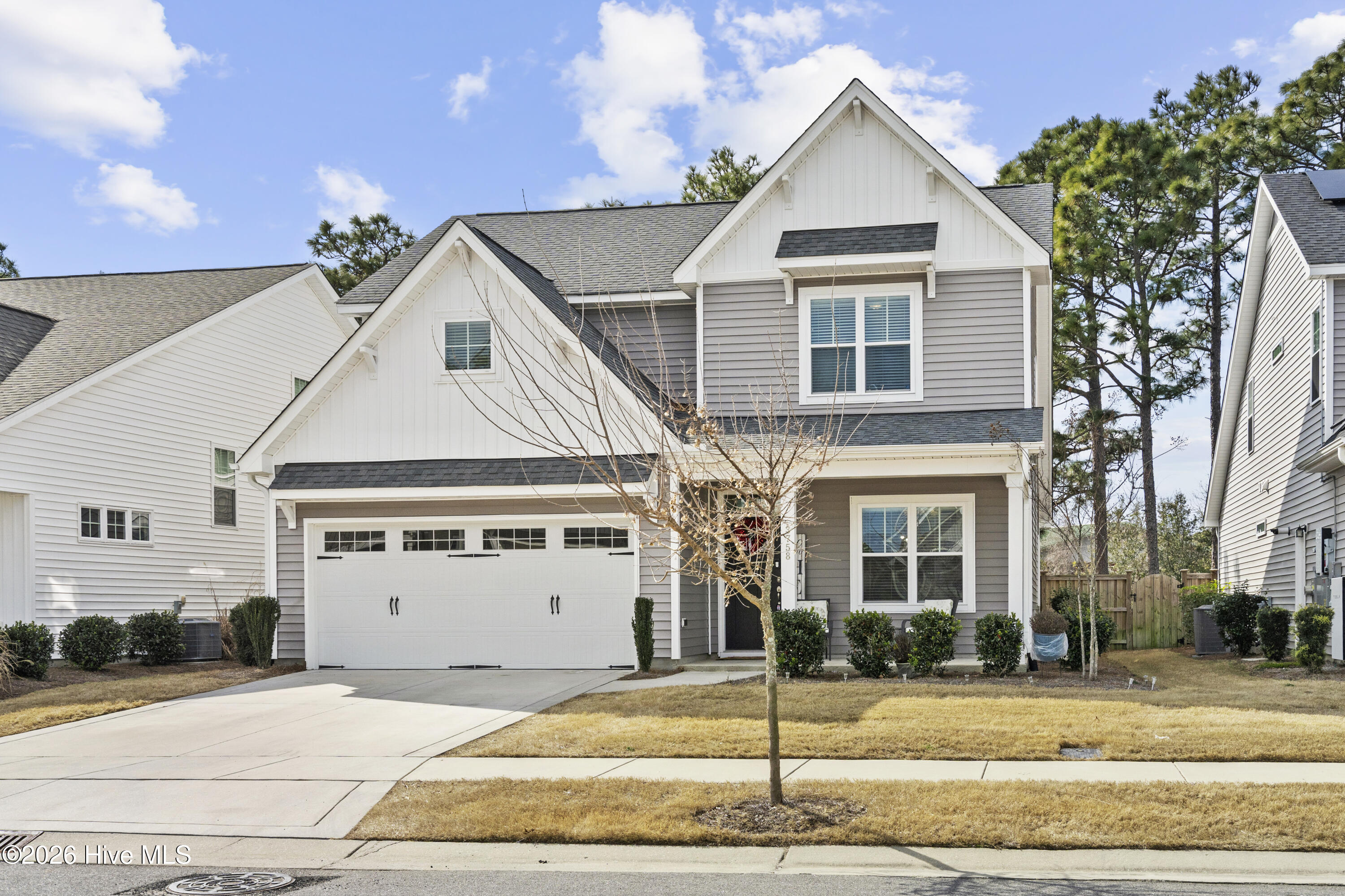 3758 Spicetree Drive