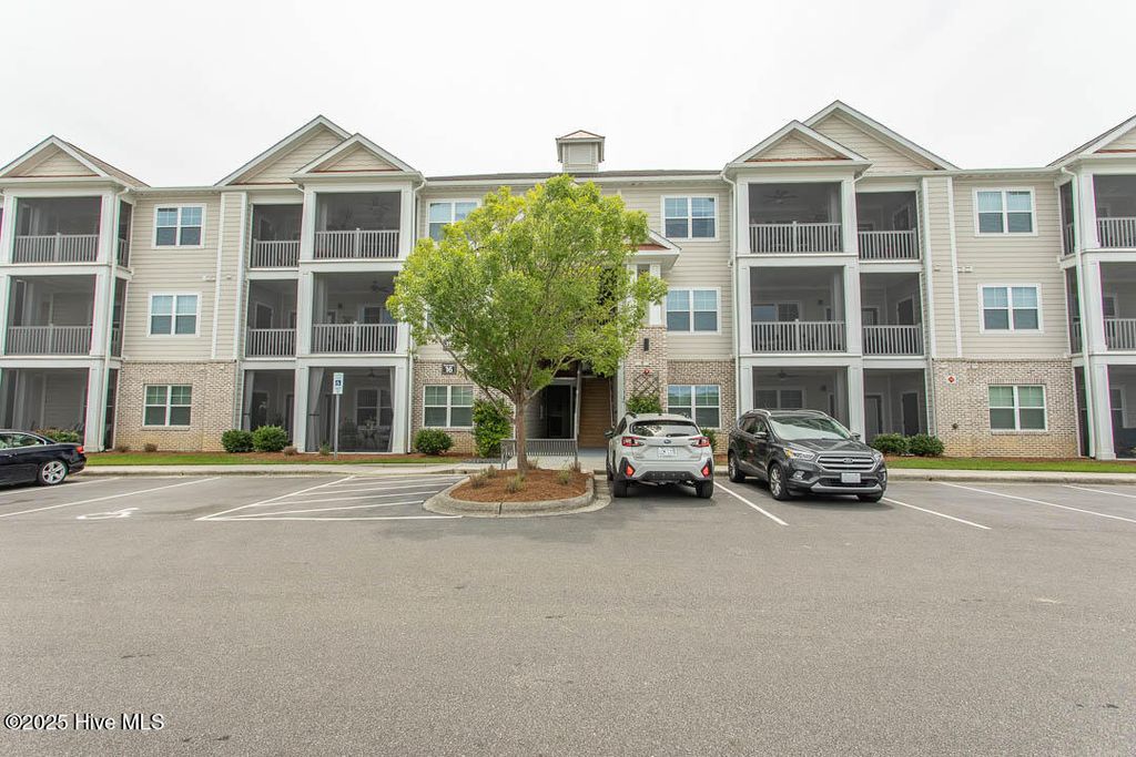 Photo of 395 S Crow Creek Drive NW #1615, Calabash, NC 28467 (MLS # 100511795)