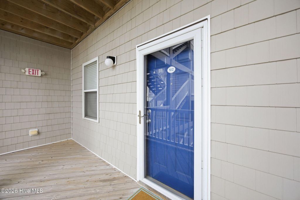 Photo of 1700 Salter Path Road #R102, Indian Beach, NC 28512 (MLS # 100571255)