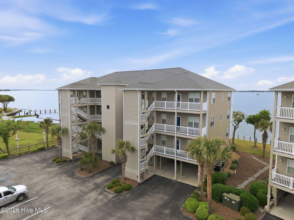 Photo of 1700 Salter Path Road #R102, Indian Beach, NC 28512 (MLS # 100571255)