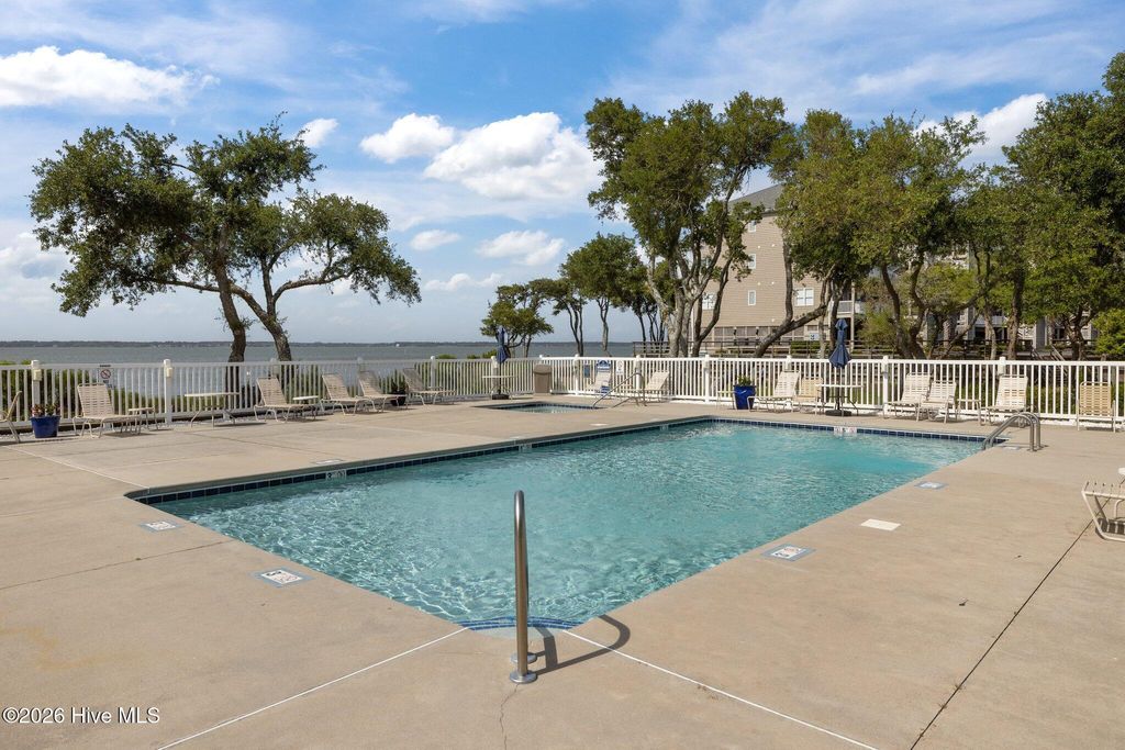 Photo of 1700 Salter Path Road #R102, Indian Beach, NC 28512 (MLS # 100571255)
