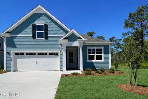 Homes For Sale - 2046 Cypress Hill Drive #LOT 280<br/> Bolivia, NC 28422
