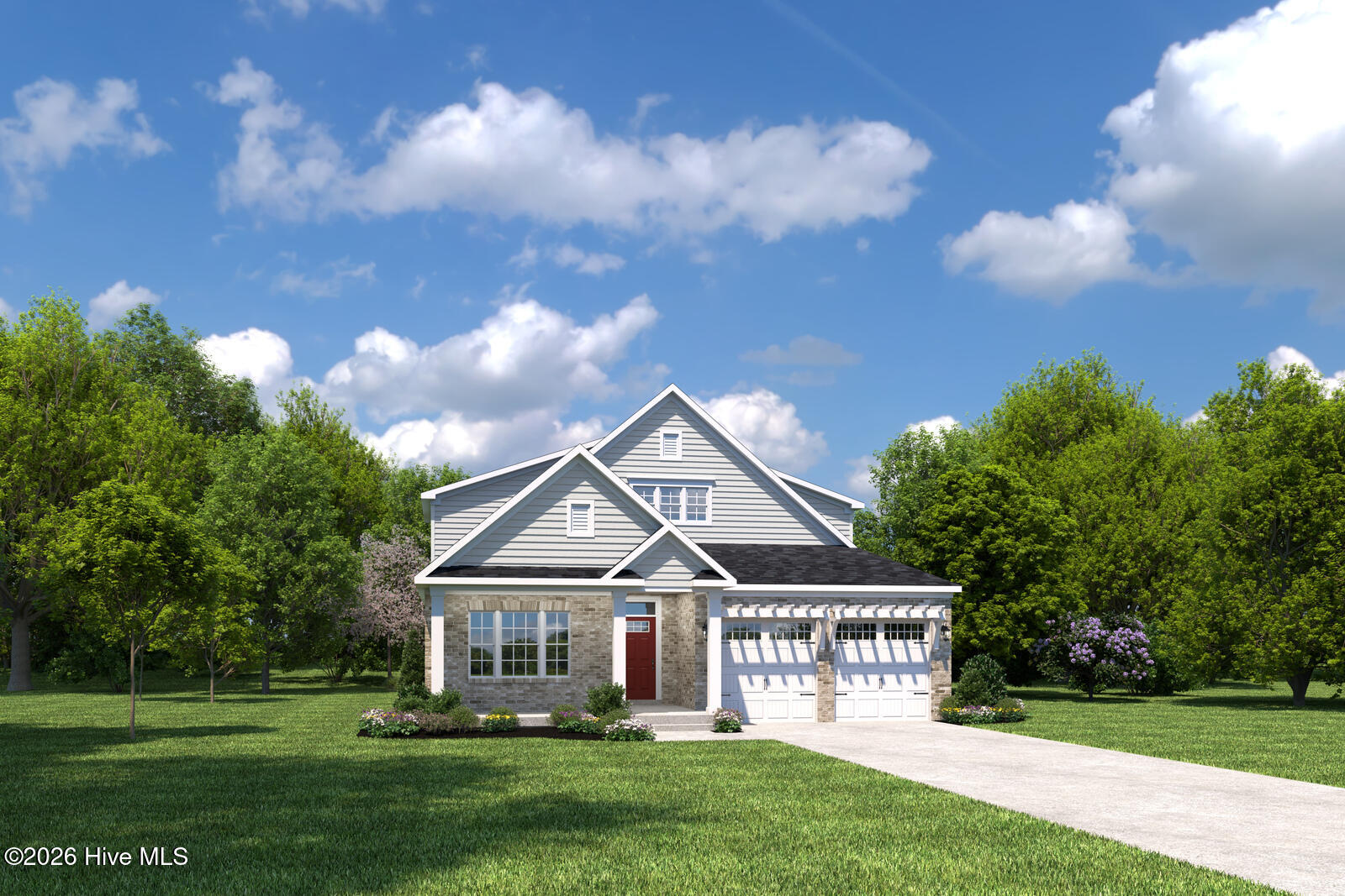 227 Market Garden Drive 00 N 227