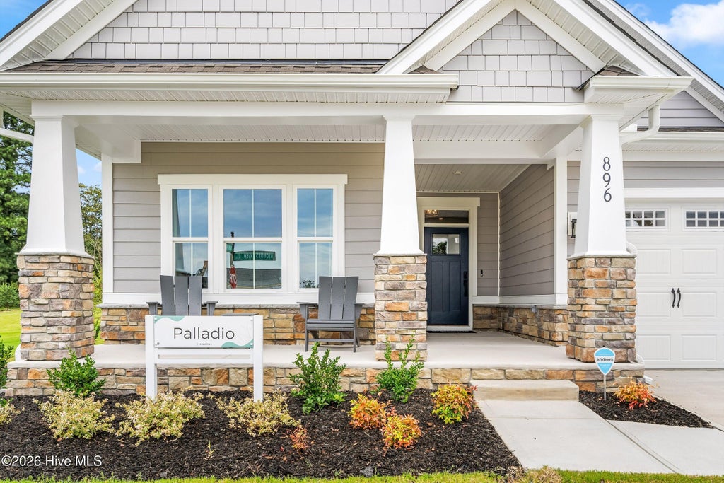 Photo of 227 Market Garden Drive N #227, Greenville, NC 27834 (MLS # 100585290)