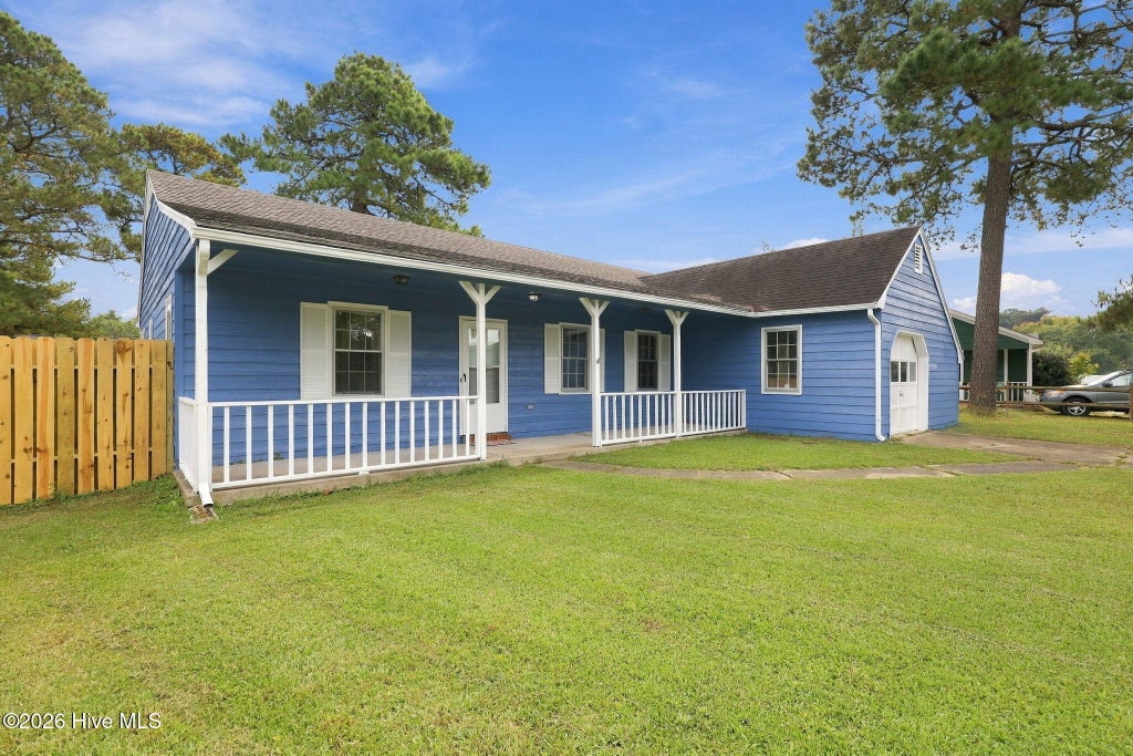 Photo of 2218 Bridle Trail, Midway Park, NC 28544 (MLS # 100598807)