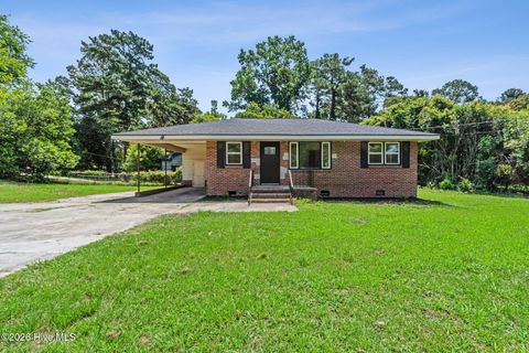 Photo of 2031 Wharton Drive, Augusta, GA 30904 (MLS # 100582332)