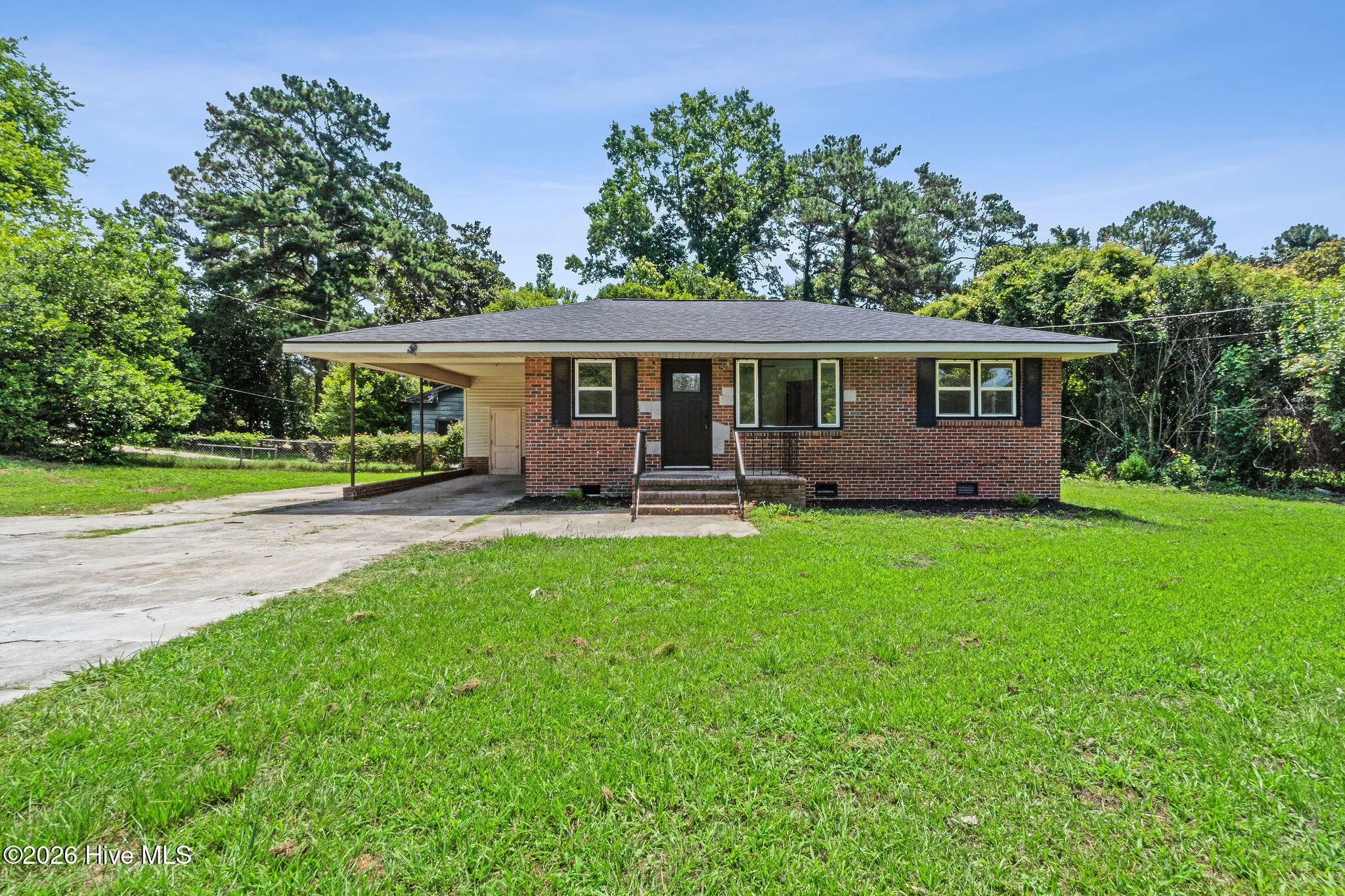 2031 Wharton Drive