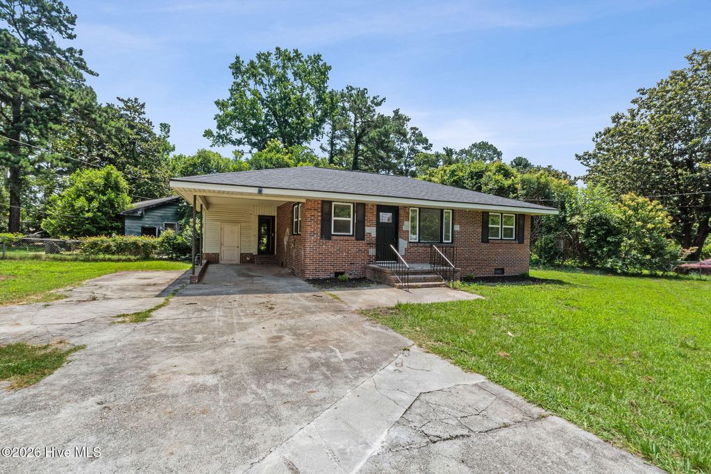 Photo of 2031 Wharton Drive, Augusta, GA 30904 (MLS # 100582332)