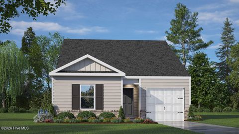 303 Teddy Bear Court NW Ayden NC 28513