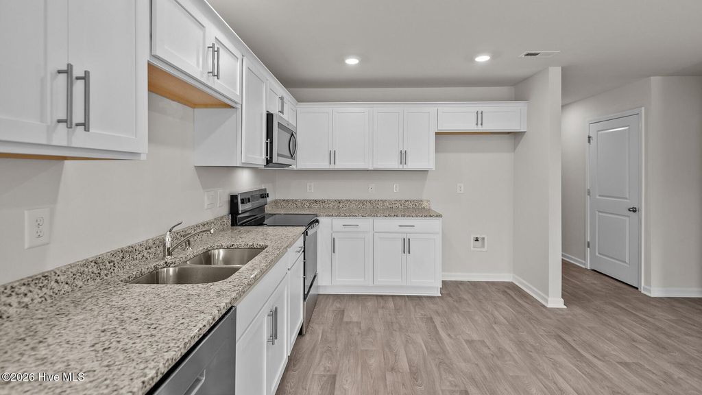 Photo of 303 Teddy Bear Court NW, Ayden, NC 28513 (MLS # 100566629)