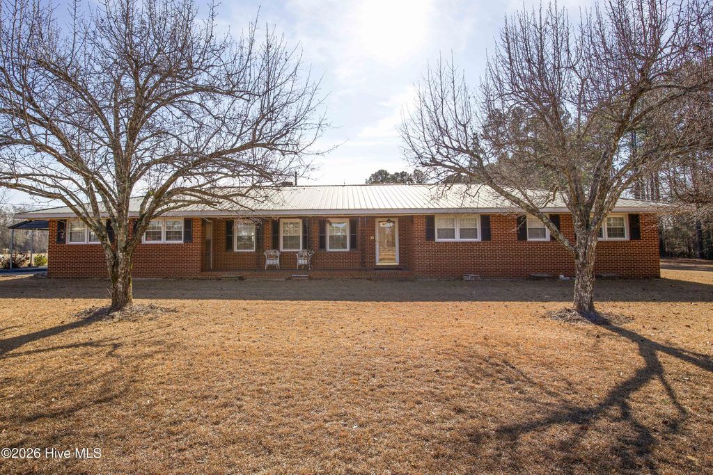 Photo of 5068 Lobelia Road, Vass, NC 28394 (MLS # 100549178)