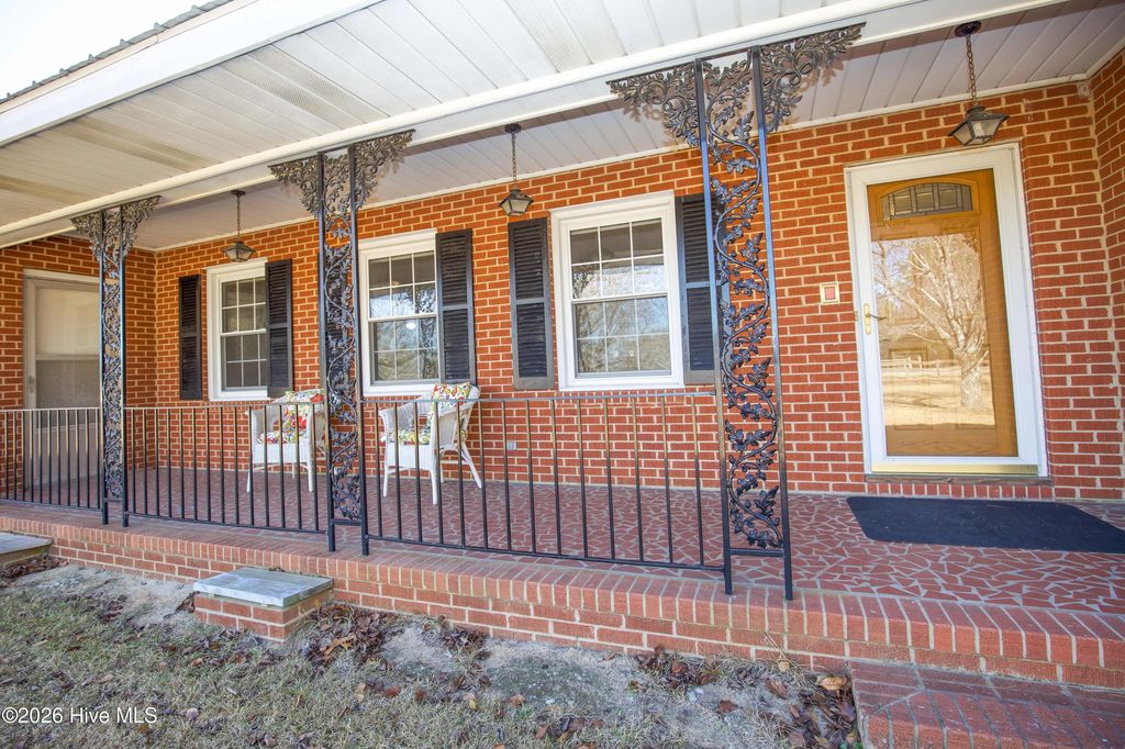 Photo of 5068 Lobelia Road, Vass, NC 28394 (MLS # 100549178)
