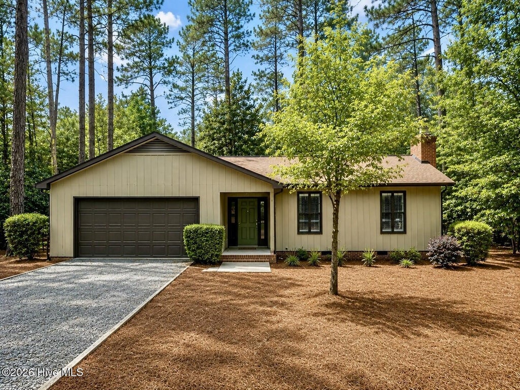 Photo of 215 Merion Circle, Pinehurst, NC 28374 (MLS # 100599362)