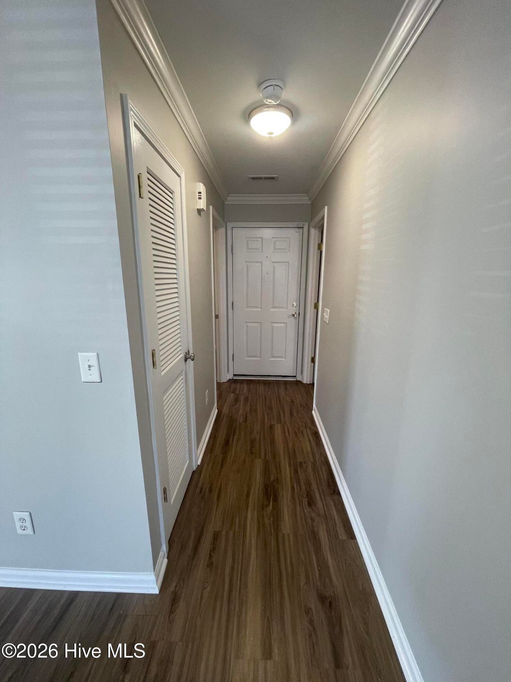 Photo of 2906 Mulberry Lane #A, Greenville, NC 27858 (MLS # 100547690)