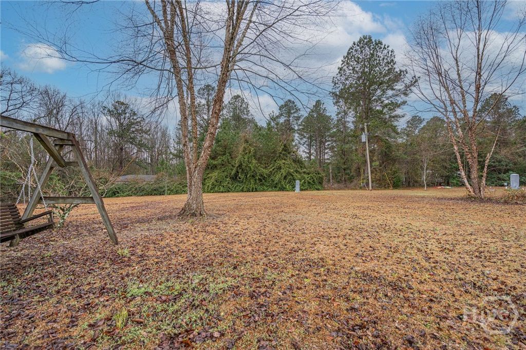 Photo of 220 Hidden Hill Road, Statesboro, GA 30461 (MLS # SA348553)