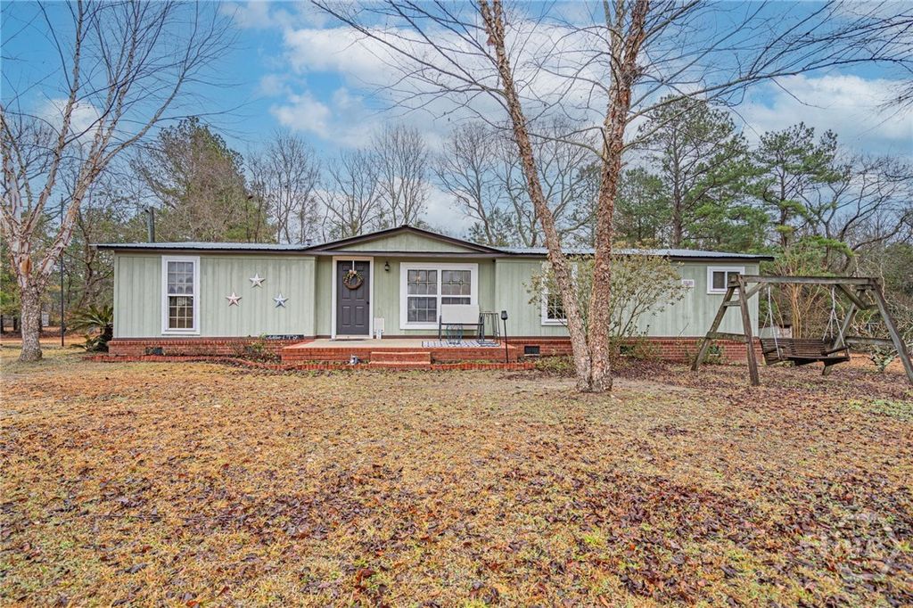 Photo of 220 Hidden Hill Road, Statesboro, GA 30461 (MLS # SA348553)