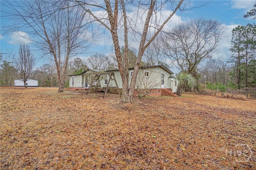 Photo of 220 Hidden Hill Road, Statesboro, GA 30461 (MLS # SA348553)