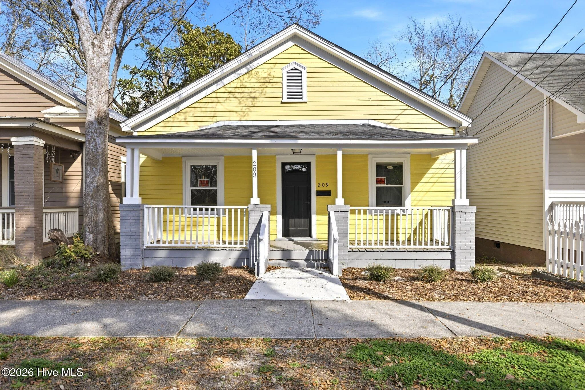 209 S 13th Street