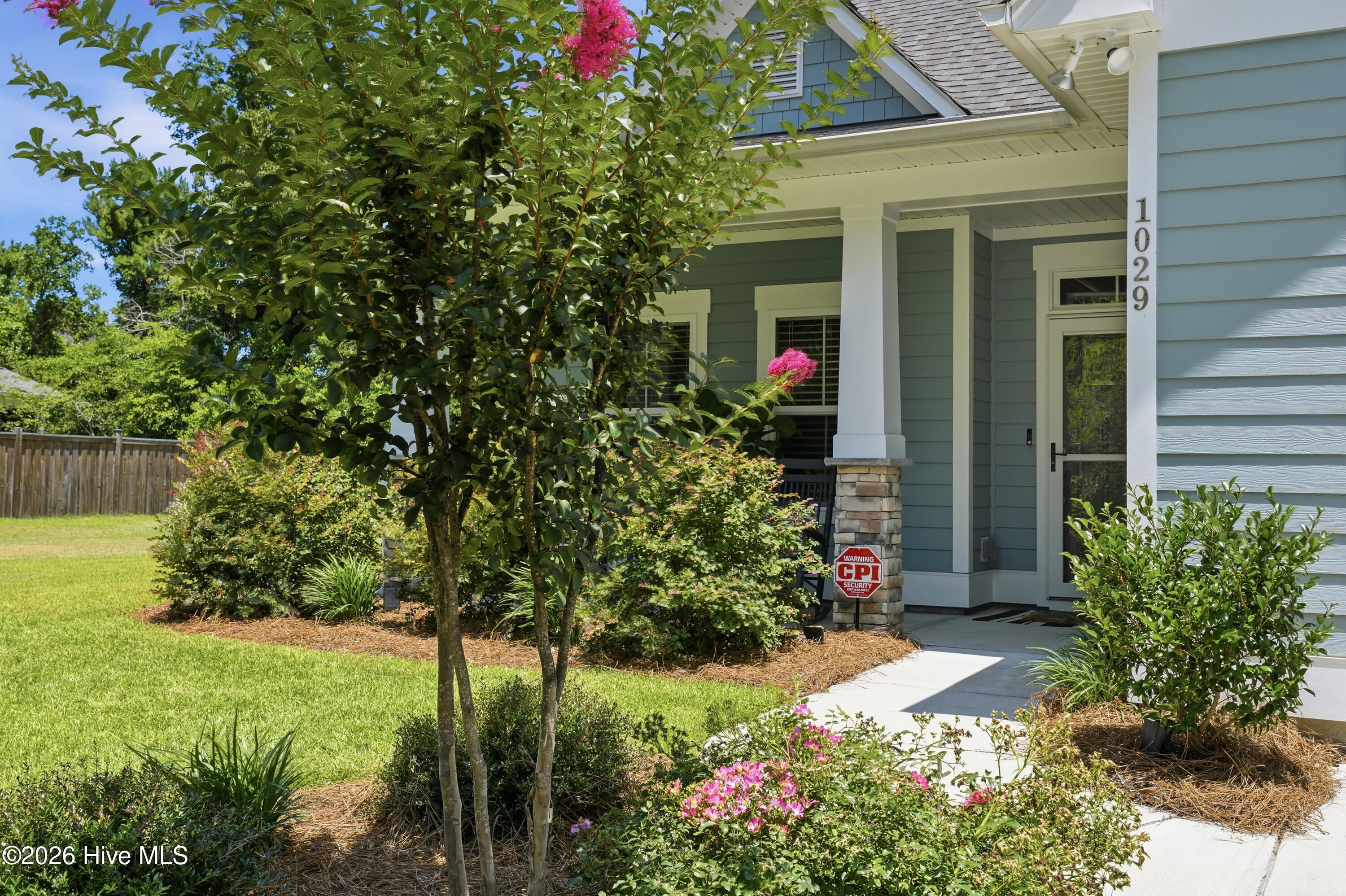 1029 Summer Wind Drive