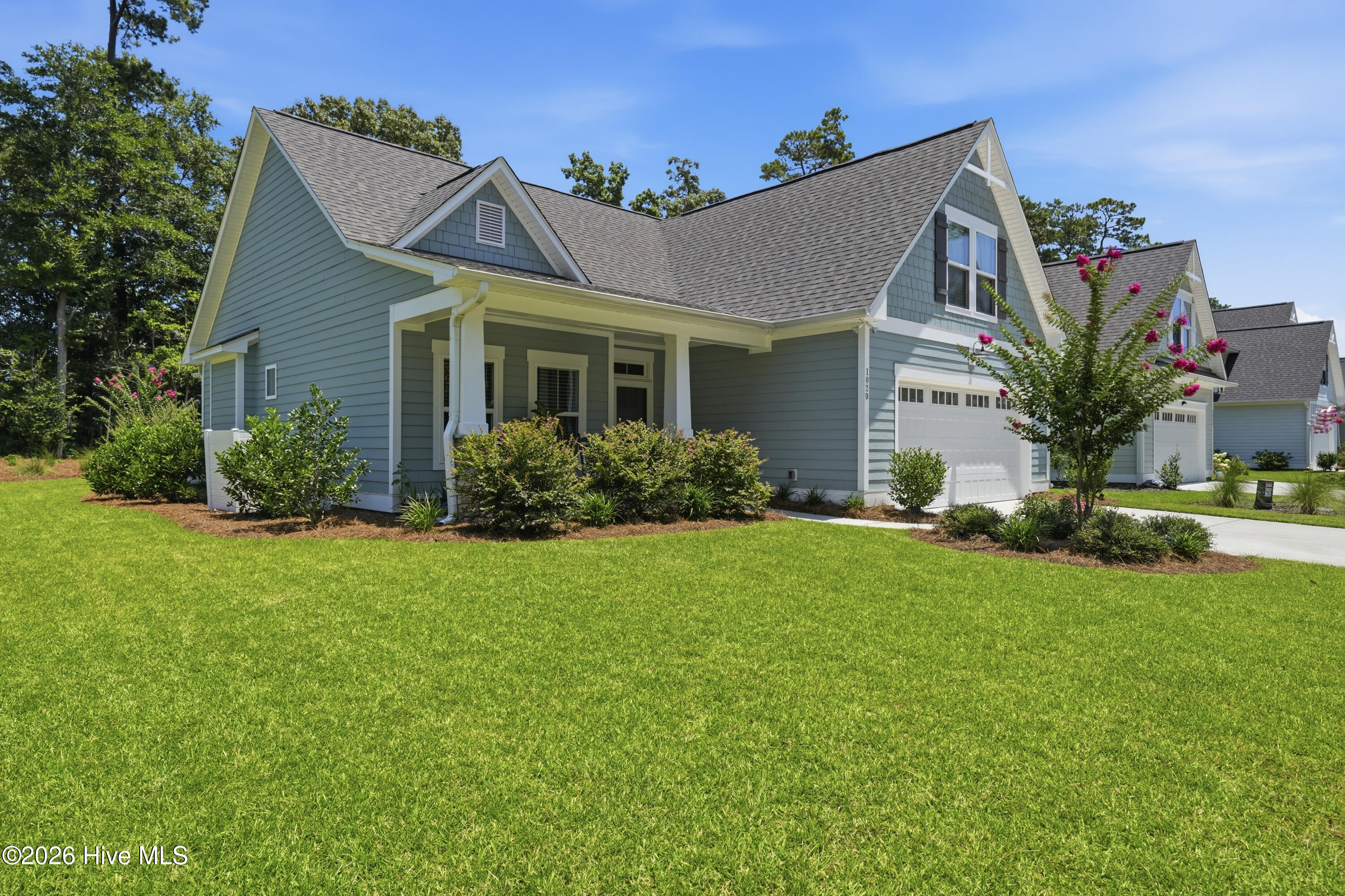 1029 Summer Wind Drive