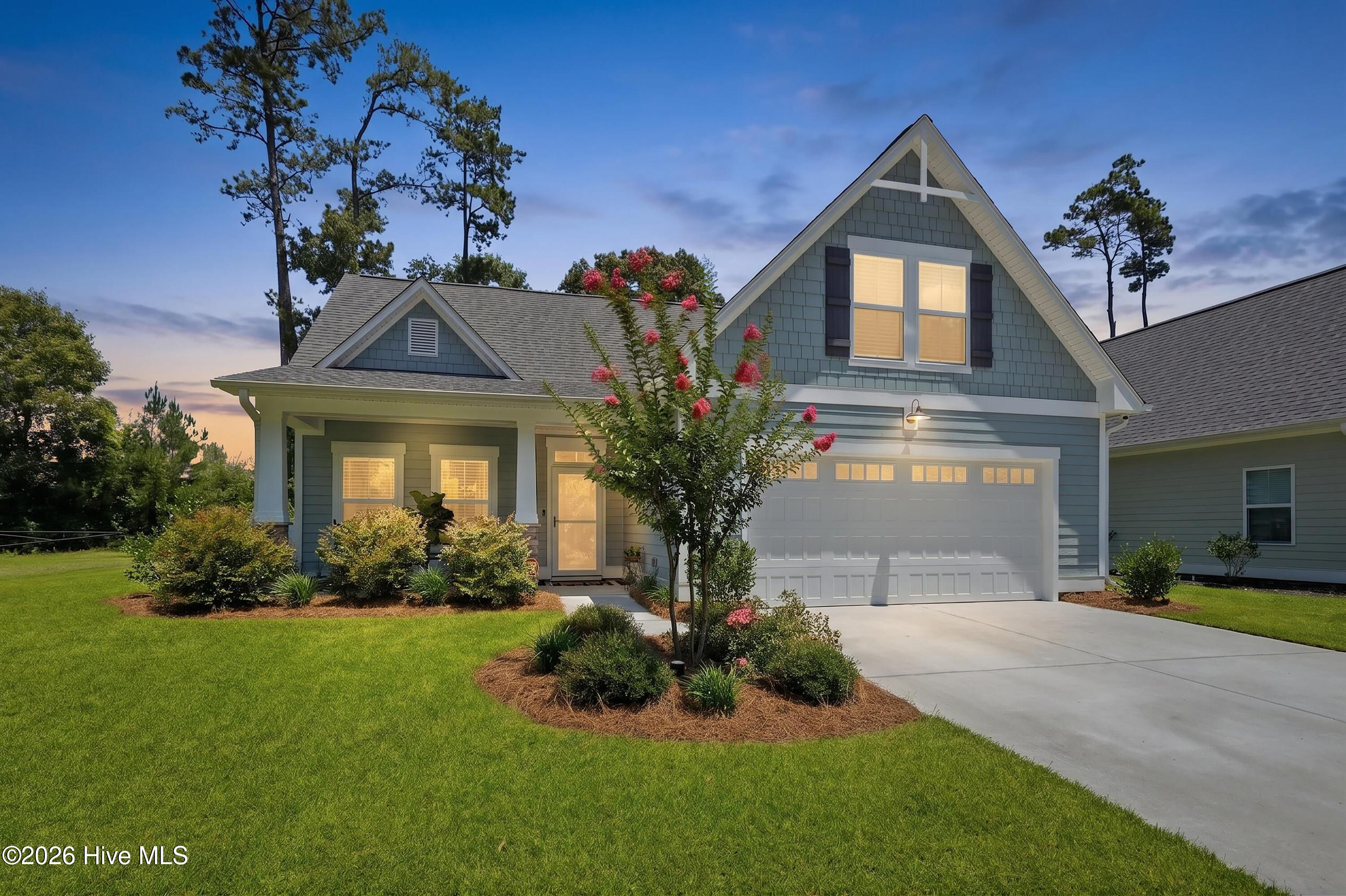 1029 Summer Wind Drive