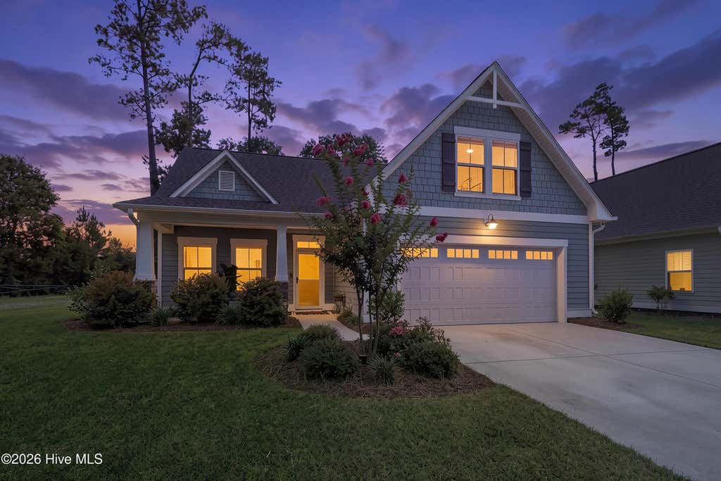 Photo of 1029 Summer Wind Drive, Wilmington, NC 28411 (MLS # 100587010)