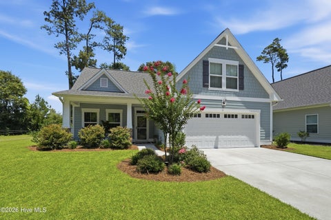 Homes For Sale - 1029 Summer Wind Drive<br/> New Hanover County, Wilmington, NC 28411