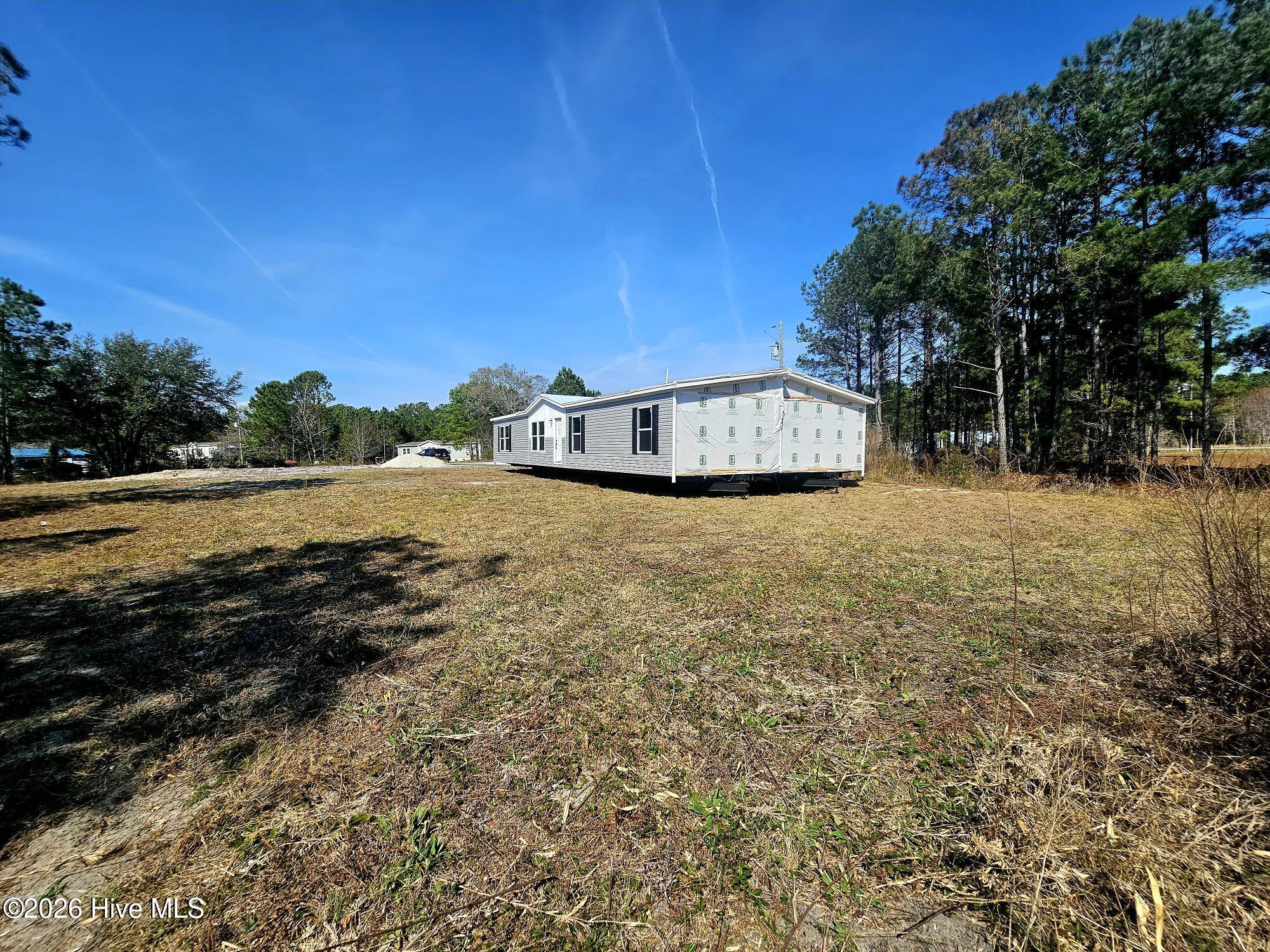 109 Mockingbird Lane