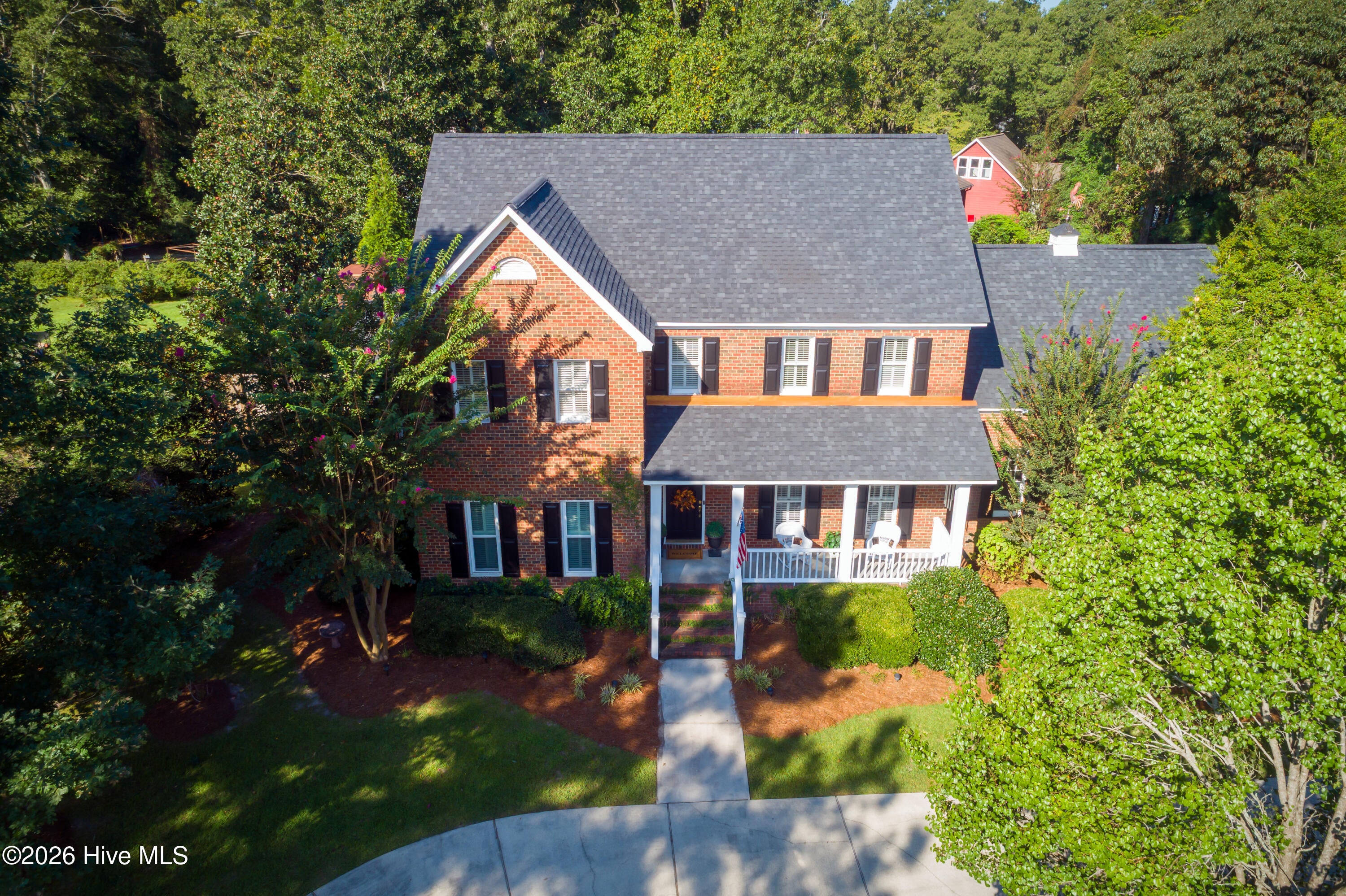 2417 Oakview Drive