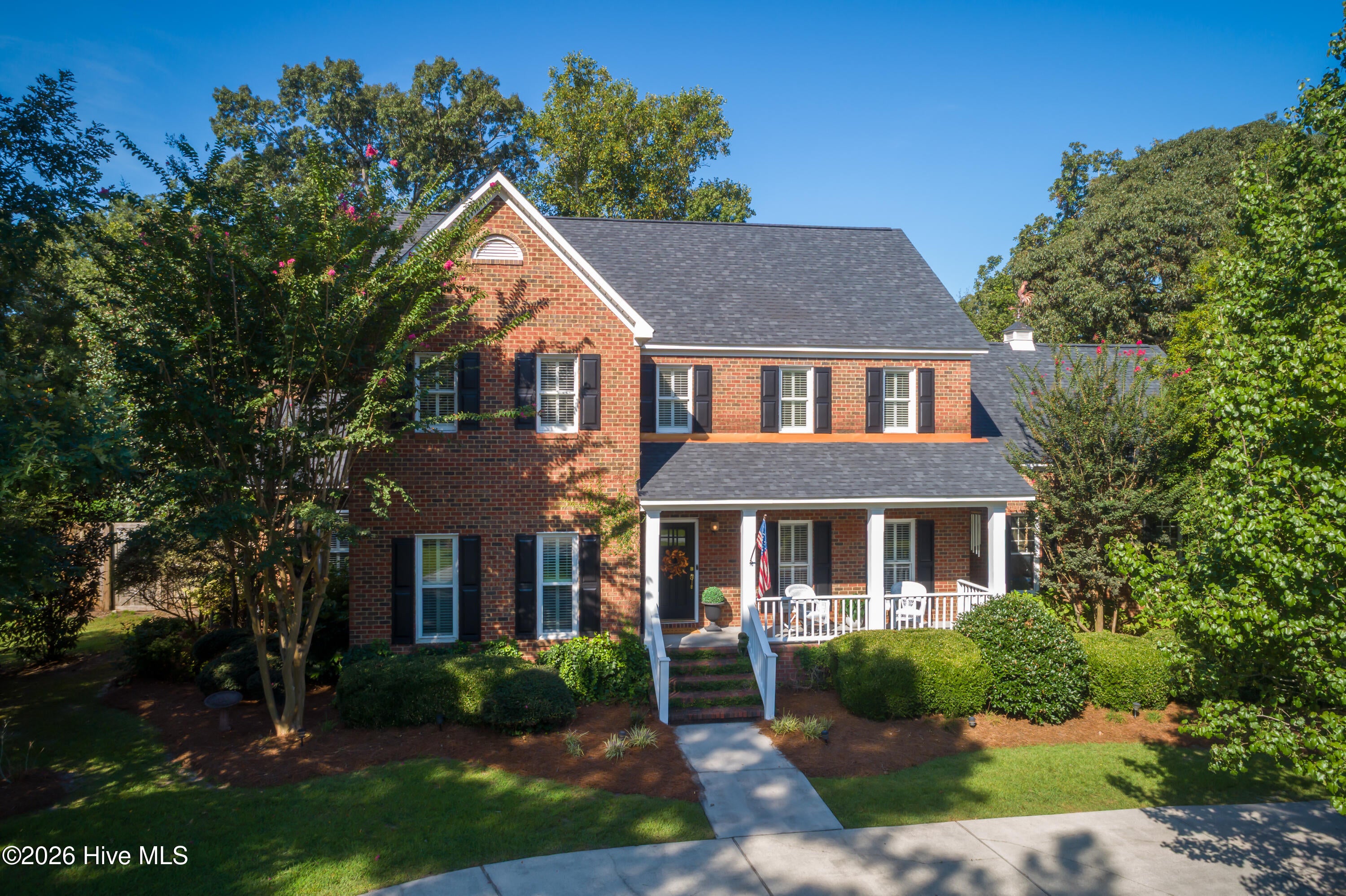 2417 Oakview Drive
